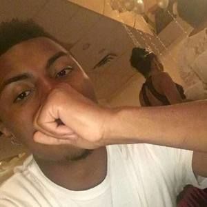 Meet your Posher, Jason